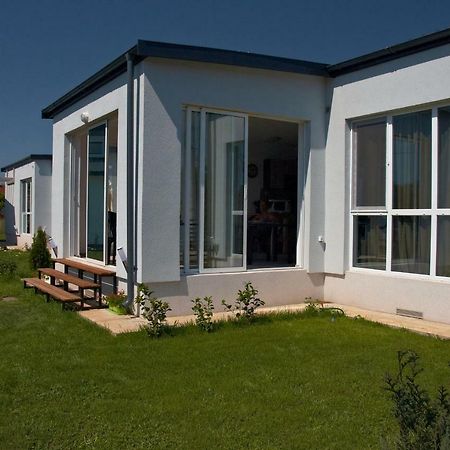 Karia Apartments Шабла Екстер'єр фото