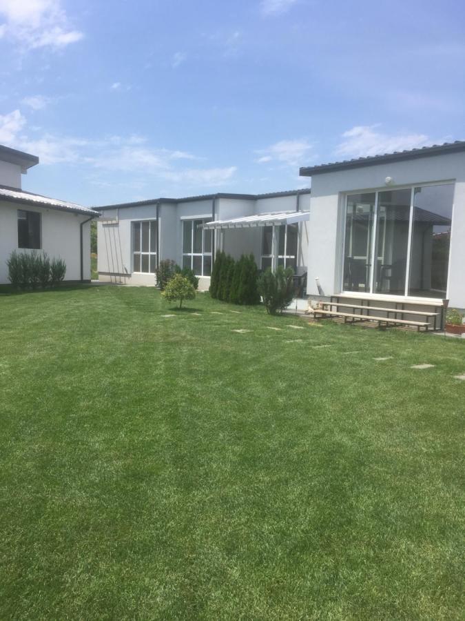Karia Apartments Шабла Екстер'єр фото
