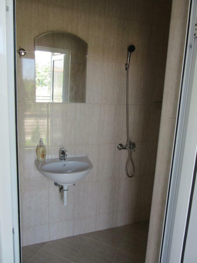 Karia Apartments Шабла Екстер'єр фото